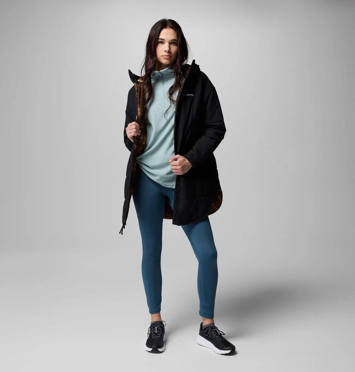 Women's Chatfield Hill II Novelty Jacket