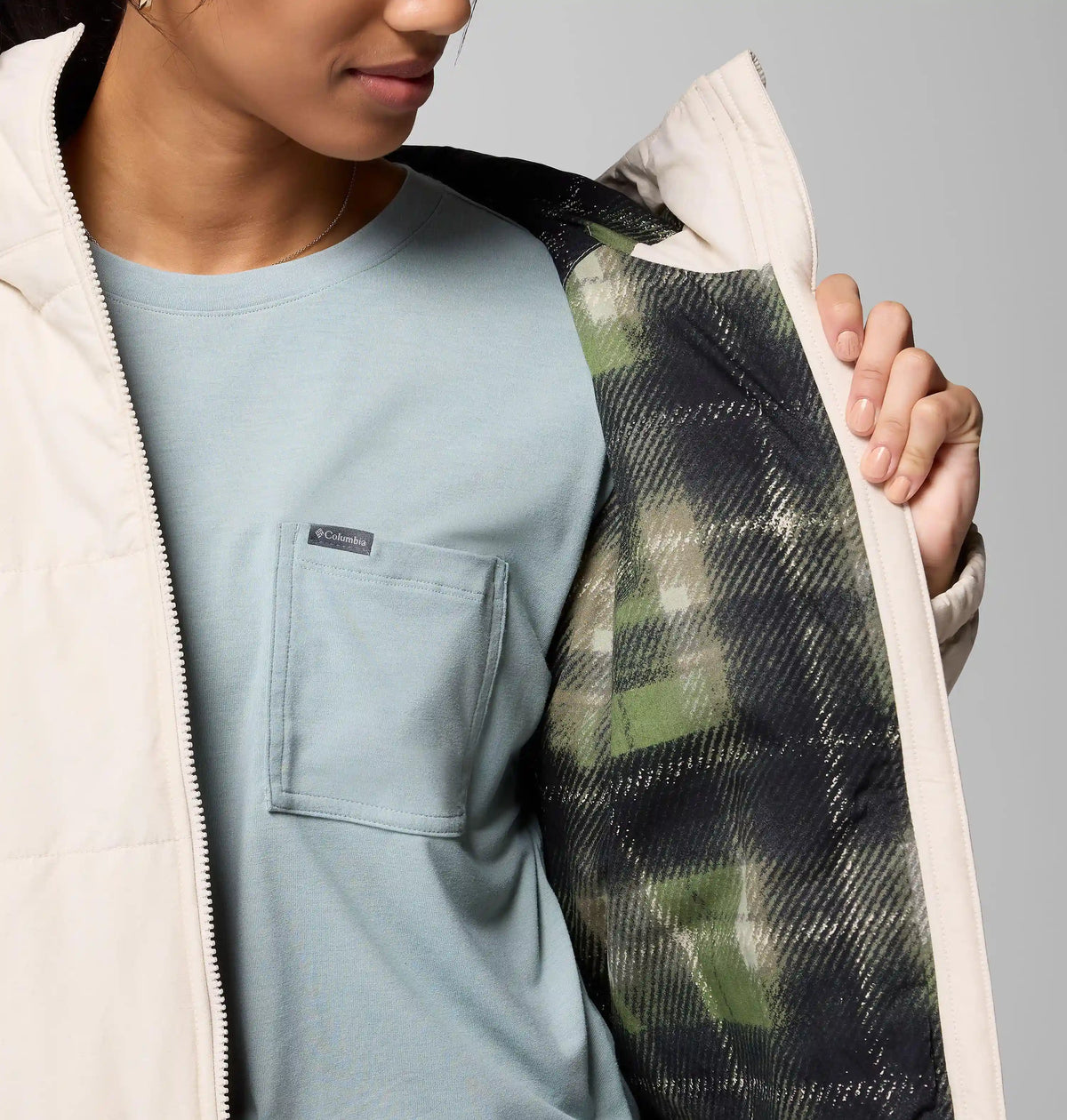 Women's Chatfield Hill II Novelty Jacket