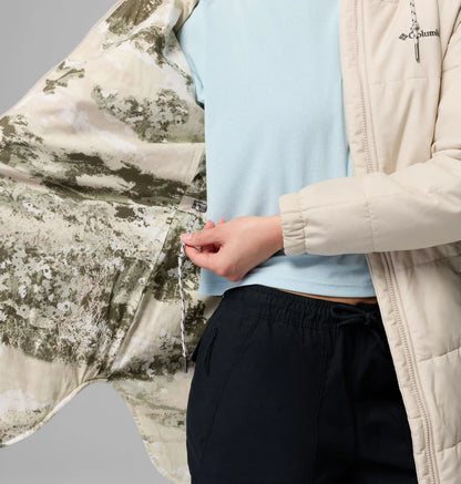 Women's Chatfield Hill II Novelty Jacket