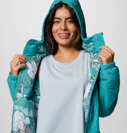 Women's Chatfield Hill II Novelty Jacket