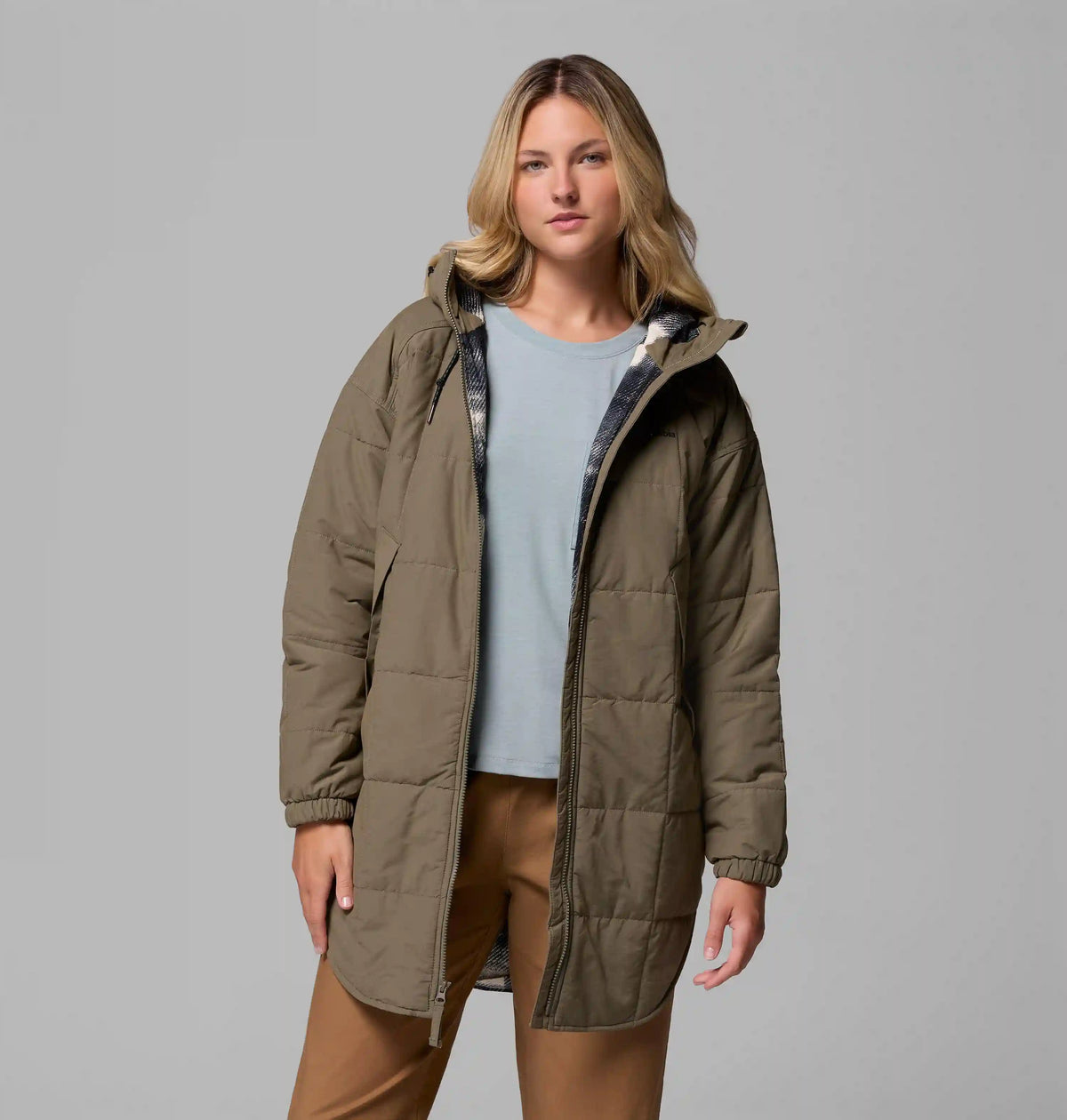 Women's Chatfield Hill II Novelty Jacket