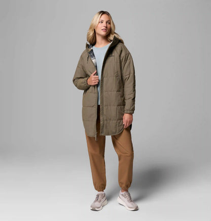 Women's Chatfield Hill II Novelty Jacket