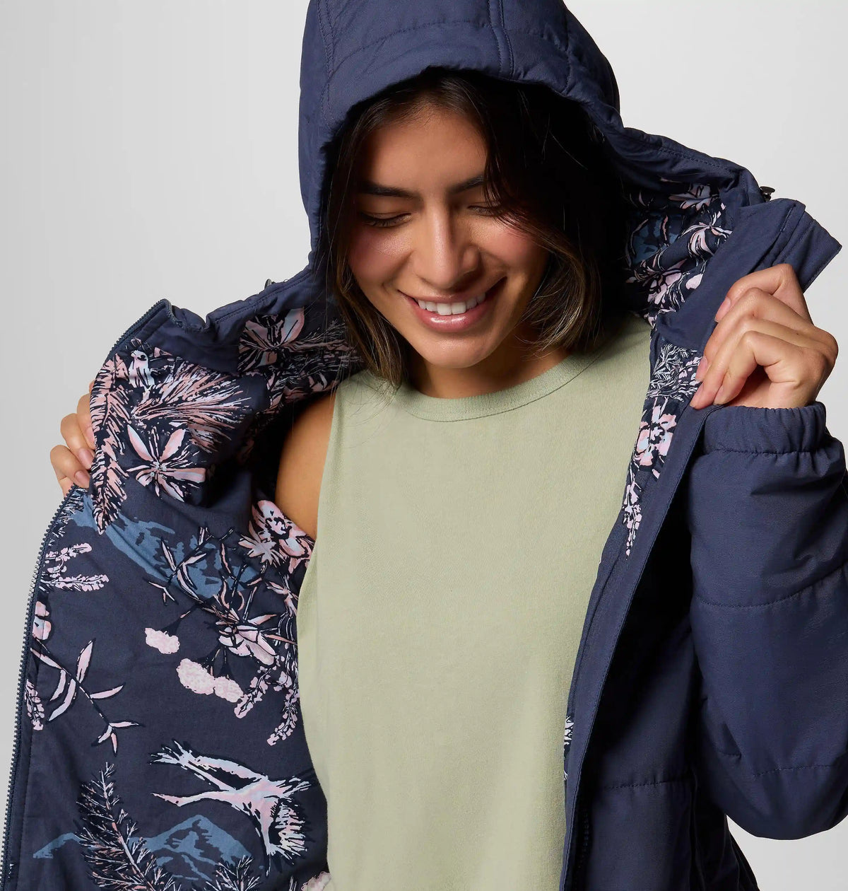 Women's Chatfield Hill II Novelty Jacket