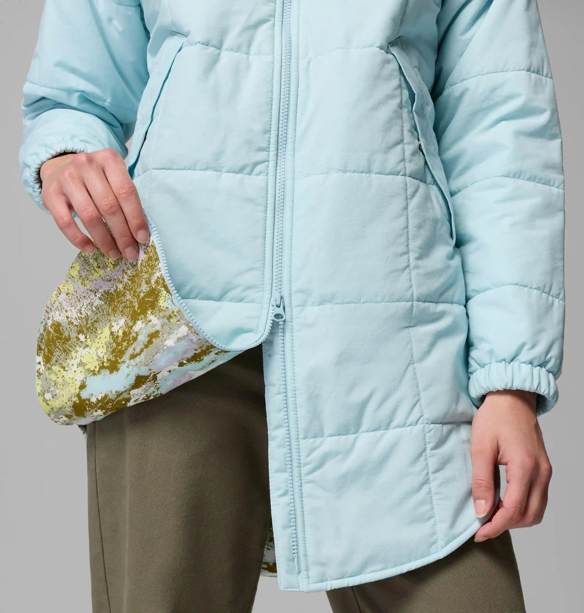 Women's Chatfield Hill II Novelty Jacket