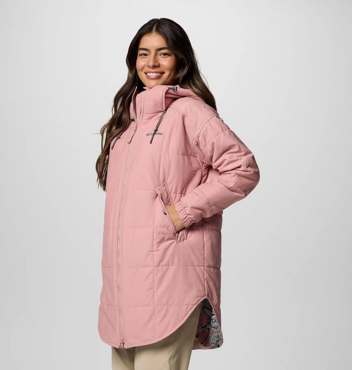 Women's Chatfield Hill II Novelty Jacket