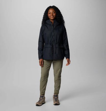 Women's Sweet Creek II Lined Rain Jacket