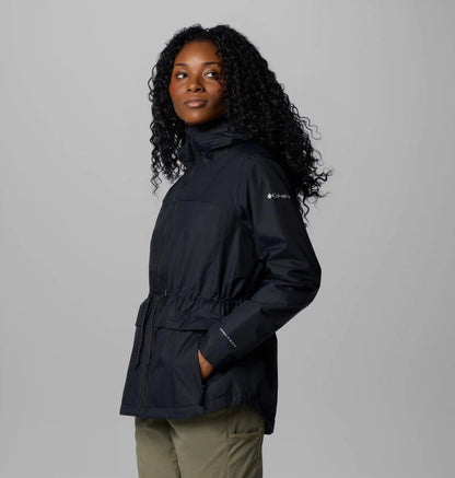 Women's Sweet Creek II Lined Rain Jacket
