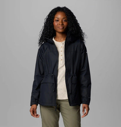 Women's Sweet Creek II Lined Rain Jacket
