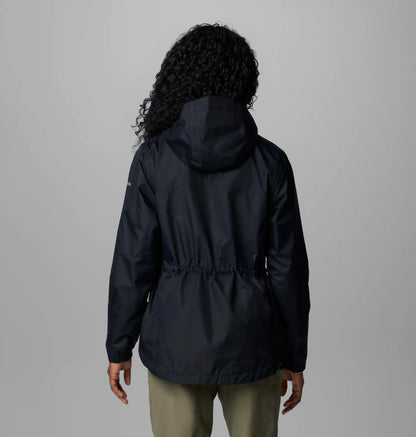 Women's Sweet Creek II Lined Rain Jacket