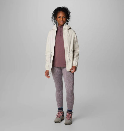 Women's Sweet Creek II Lined Rain Jacket