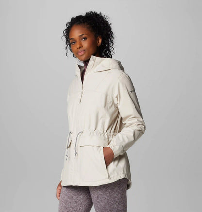 Women's Sweet Creek II Lined Rain Jacket