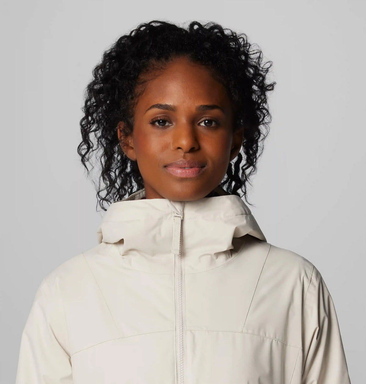 Women's Sweet Creek II Lined Rain Jacket