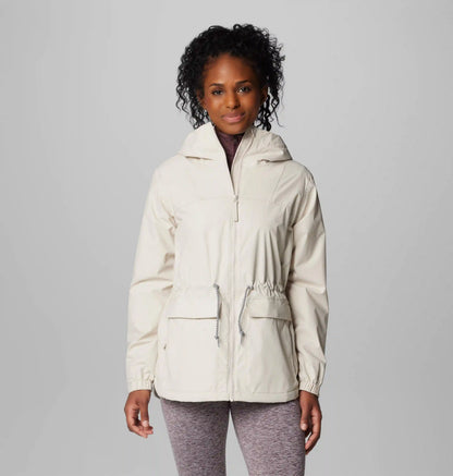 Women's Sweet Creek II Lined Rain Jacket