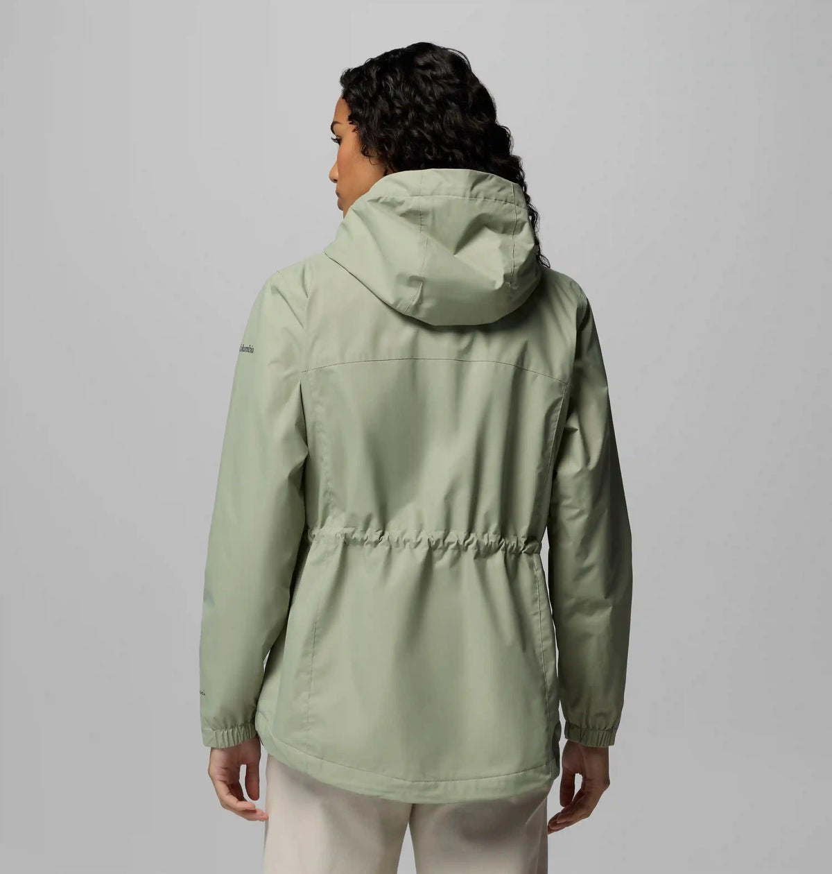 Women's Sweet Creek II Lined Rain Jacket