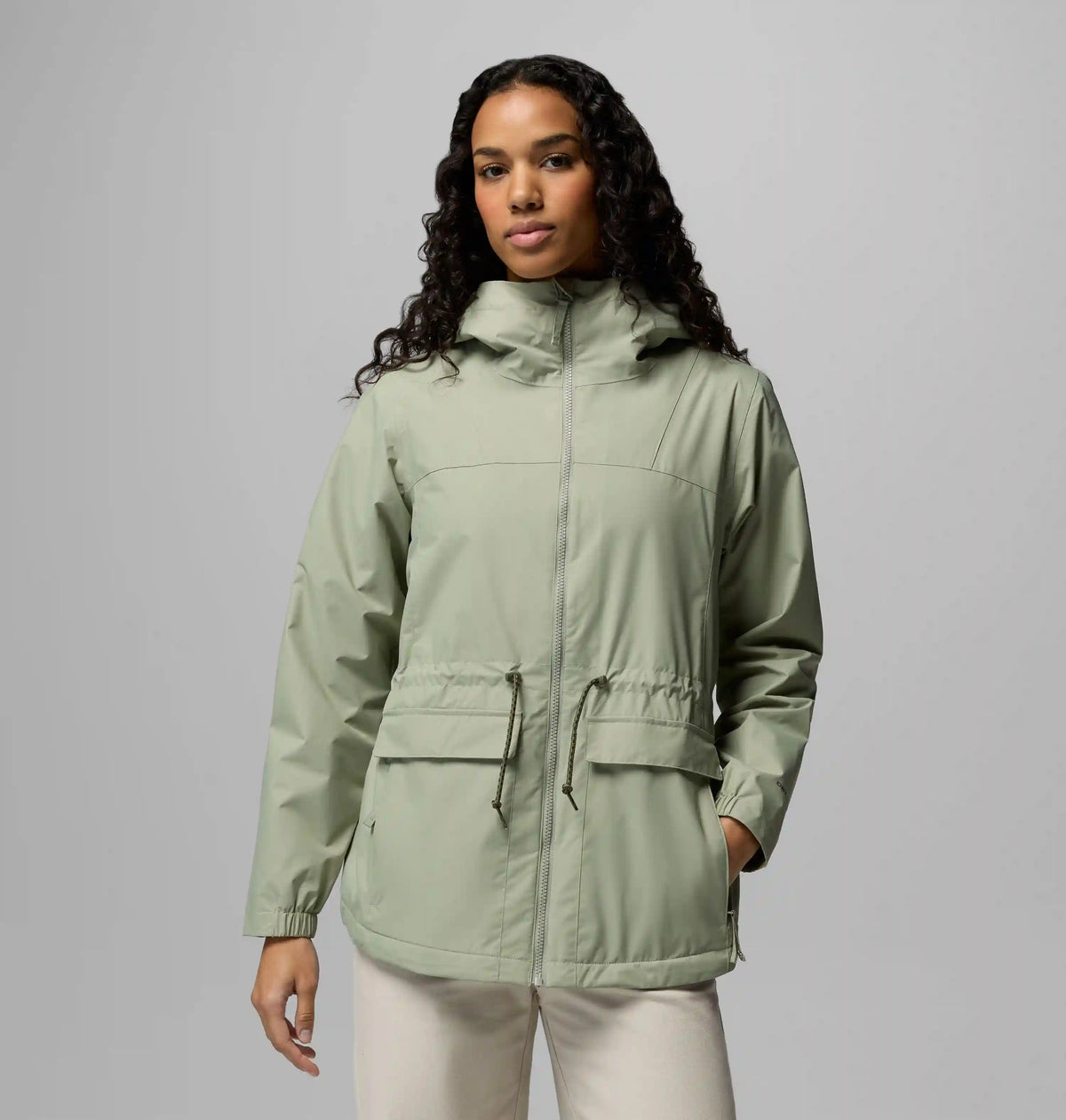 Women's Sweet Creek II Lined Rain Jacket