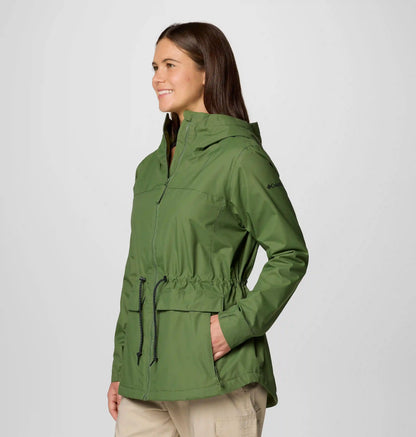 Women's Sweet Creek II Lined Rain Jacket