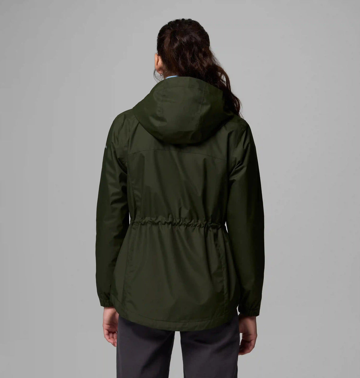 Women's Sweet Creek II Lined Rain Jacket