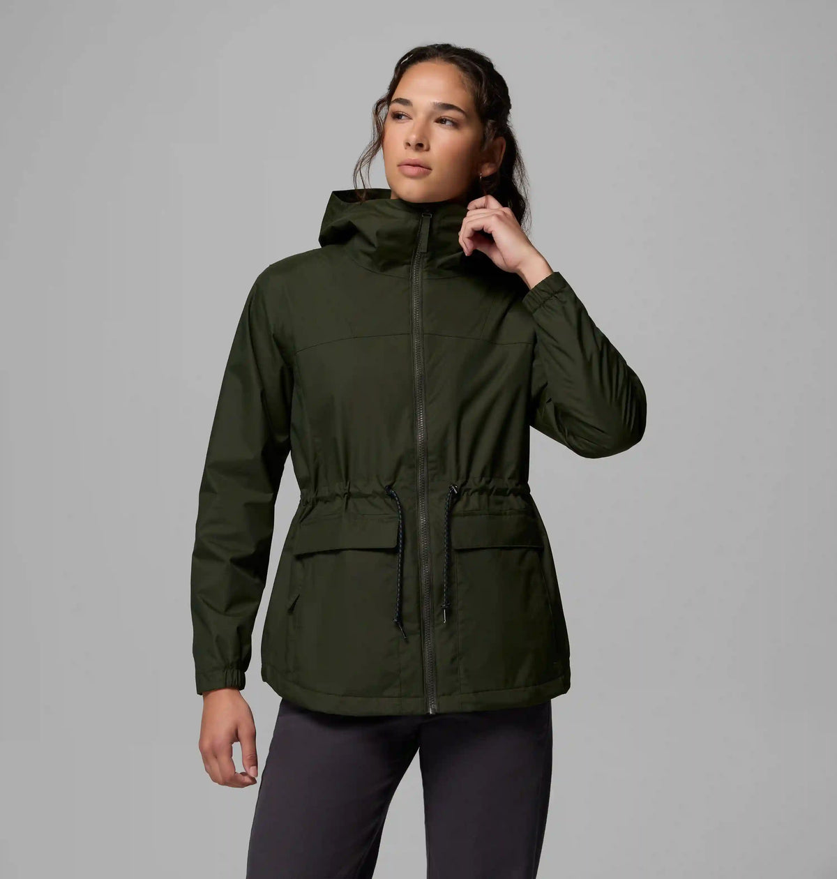 Women's Sweet Creek II Lined Rain Jacket