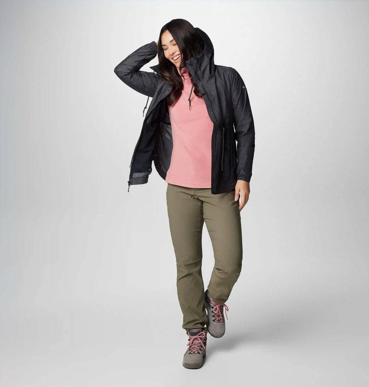 Women's Lillian Ridge II Jacket