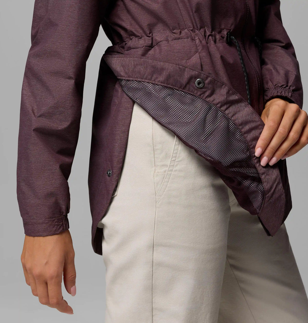 Women's Lillian Ridge II Jacket