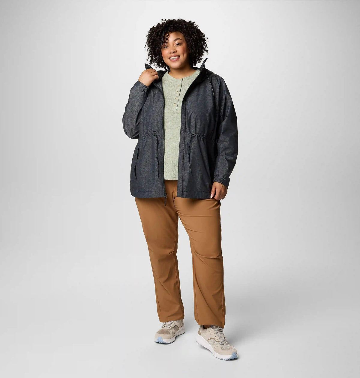 Women's Lillian Ridge II Jacket - Plus Size