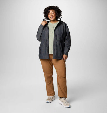 Women's Lillian Ridge II Jacket - Plus Size