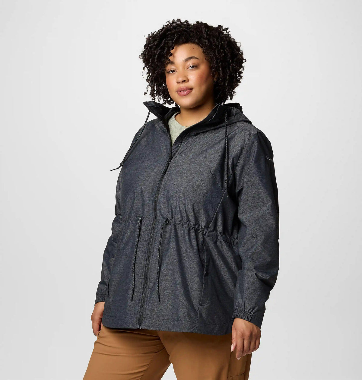 Women's Lillian Ridge II Jacket - Plus Size
