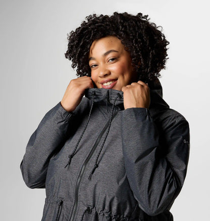 Women's Lillian Ridge II Jacket - Plus Size