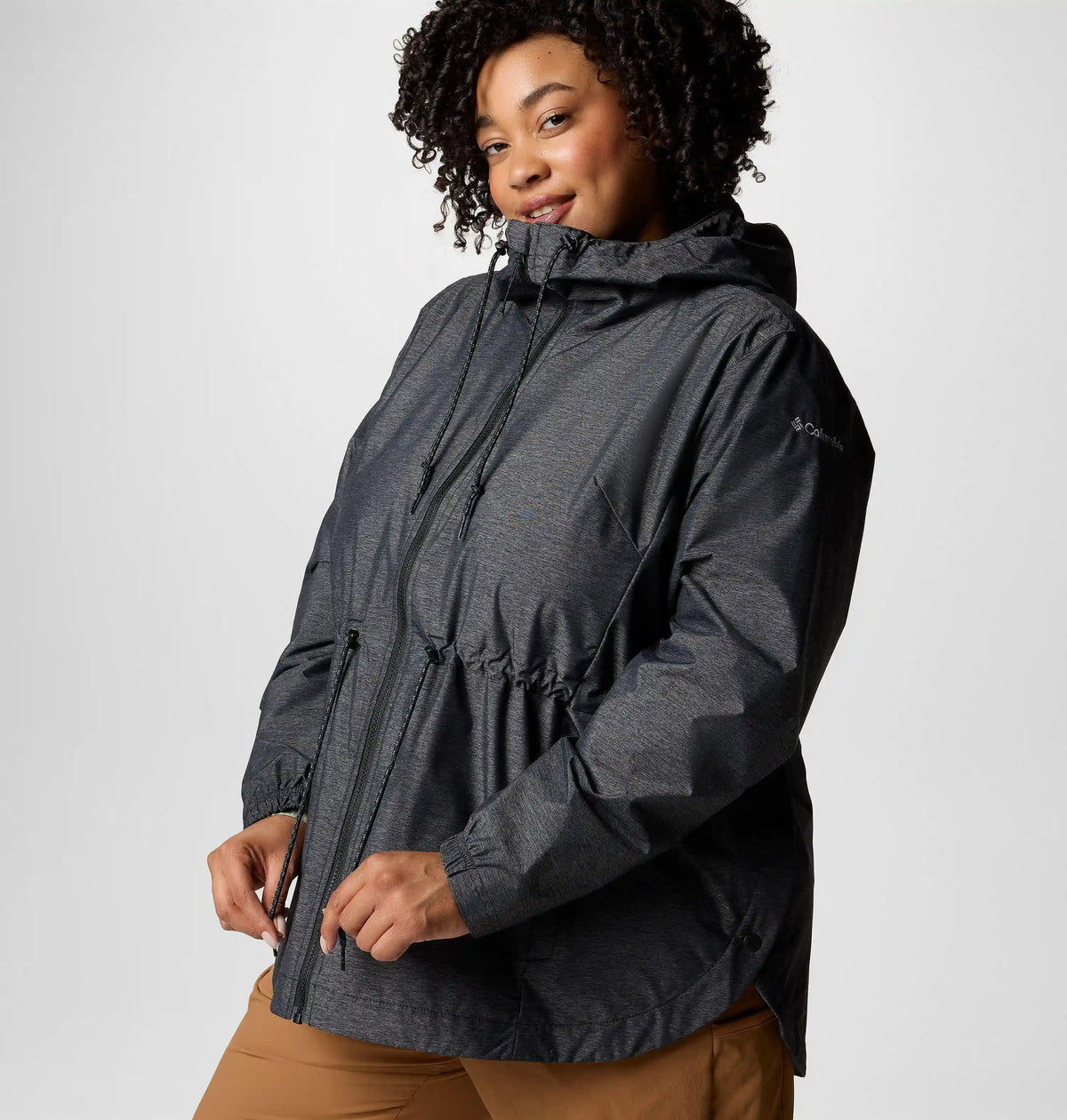 Women's Lillian Ridge II Jacket - Plus Size