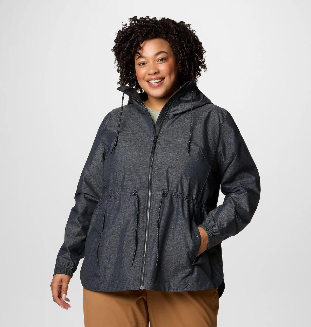 Women's Lillian Ridge II Jacket - Plus Size