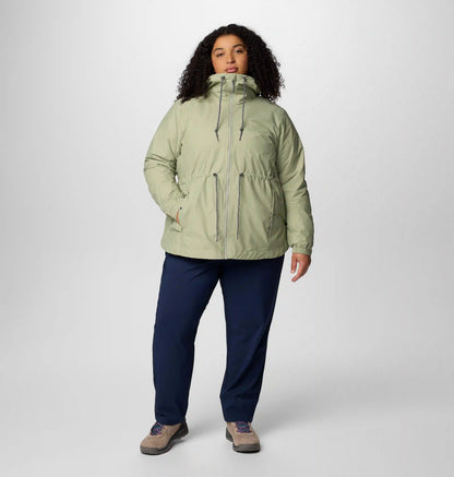 Women's Lillian Ridge II Jacket - Plus Size