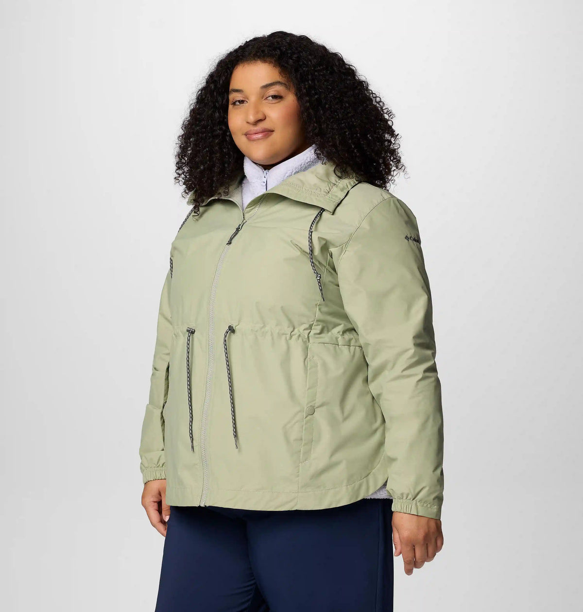 Women's Lillian Ridge II Jacket - Plus Size