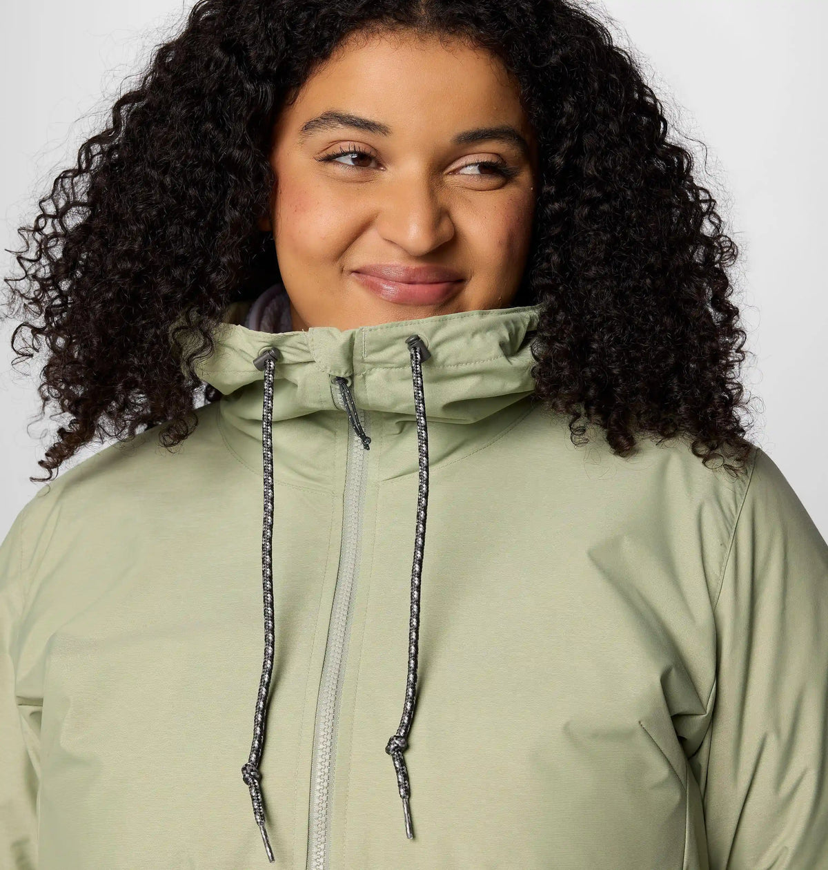 Women's Lillian Ridge II Jacket - Plus Size