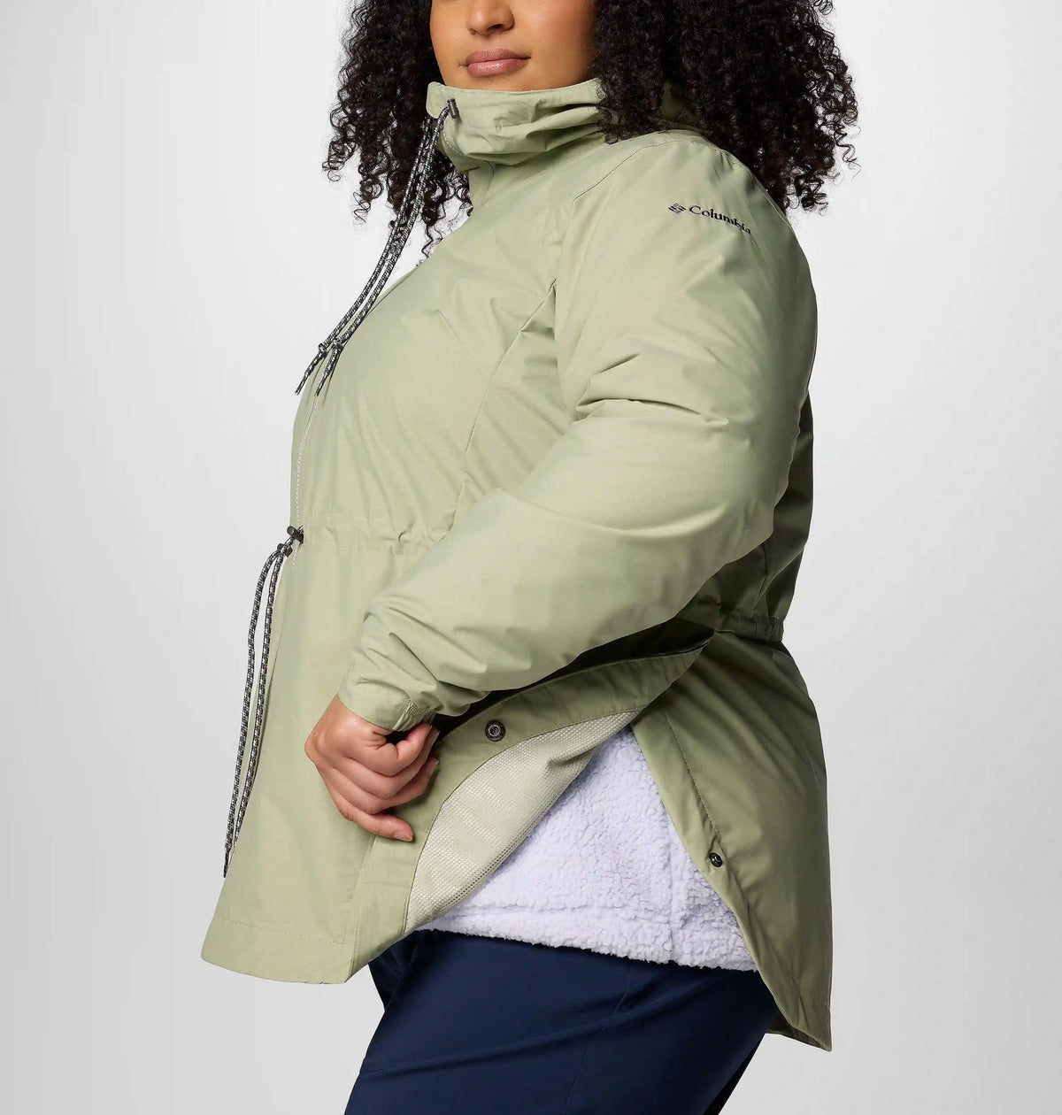 Women's Lillian Ridge II Jacket - Plus Size
