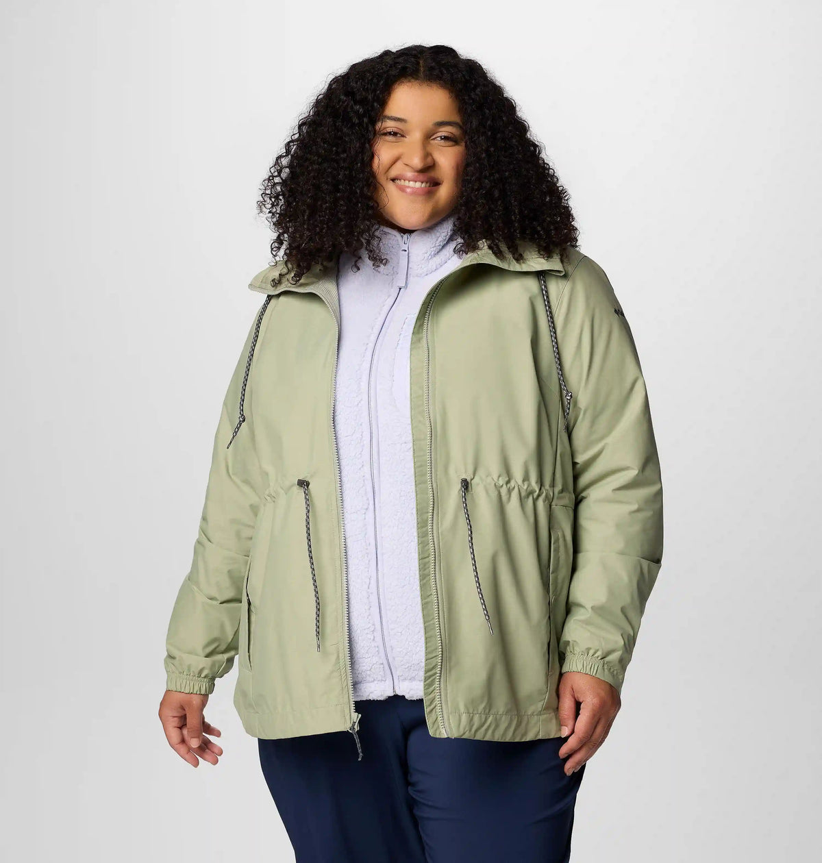 Women's Lillian Ridge II Jacket - Plus Size