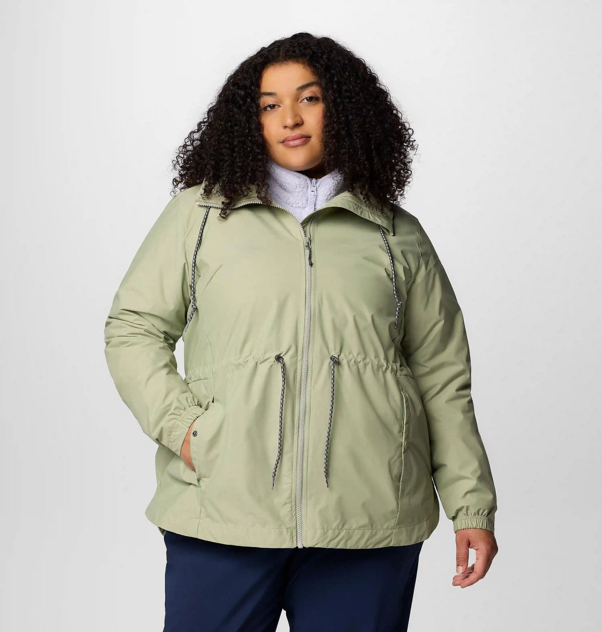 Women's Lillian Ridge II Jacket - Plus Size
