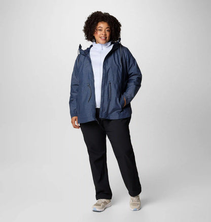 Women's Lillian Ridge II Jacket - Plus Size