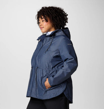 Women's Lillian Ridge II Jacket - Plus Size