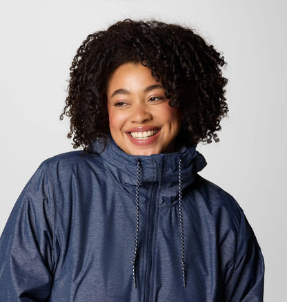 Women's Lillian Ridge II Jacket - Plus Size