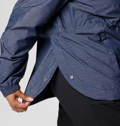 Women's Lillian Ridge II Jacket - Plus Size