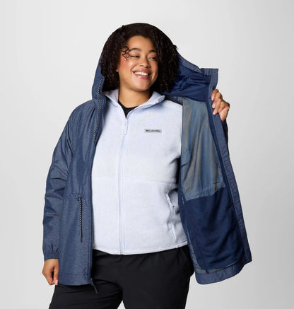 Women's Lillian Ridge II Jacket - Plus Size