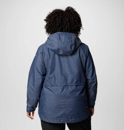Women's Lillian Ridge II Jacket - Plus Size