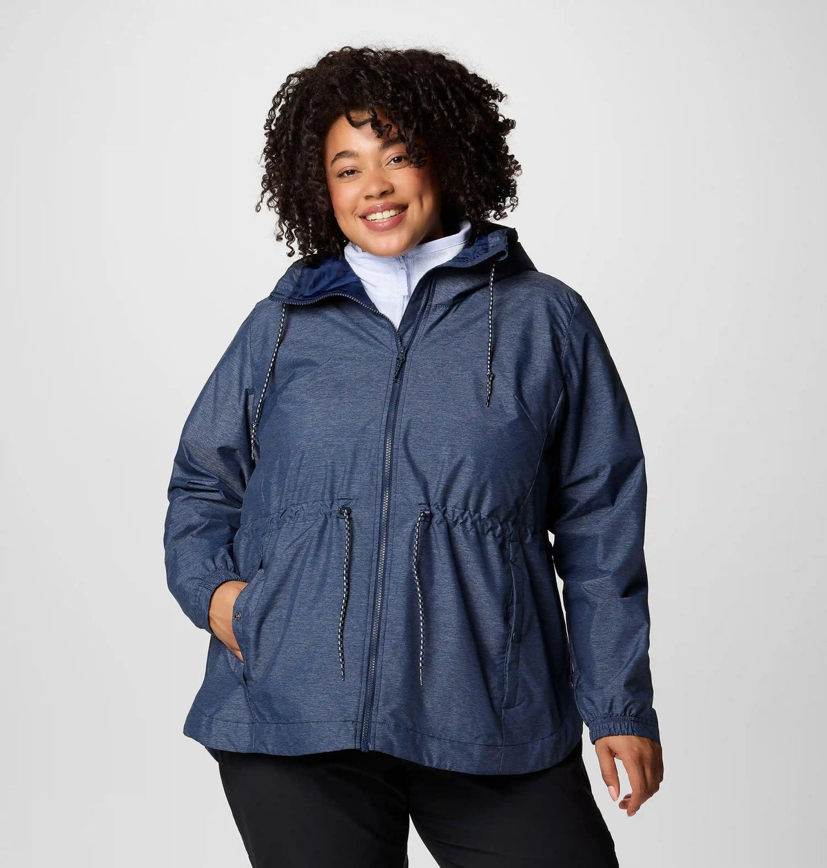 Women's Lillian Ridge II Jacket - Plus Size