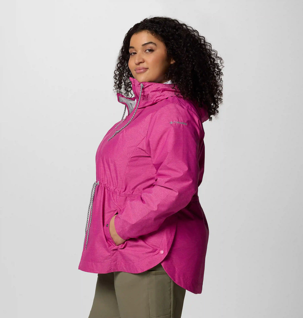 Women's Lillian Ridge II Jacket - Plus Size