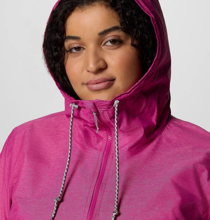 Women's Lillian Ridge II Jacket - Plus Size