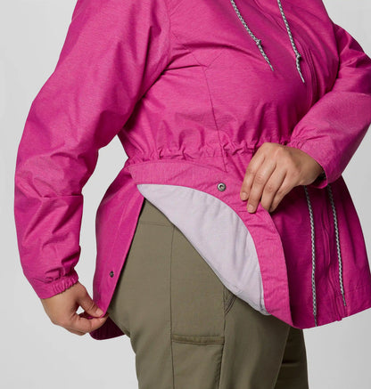 Women's Lillian Ridge II Jacket - Plus Size