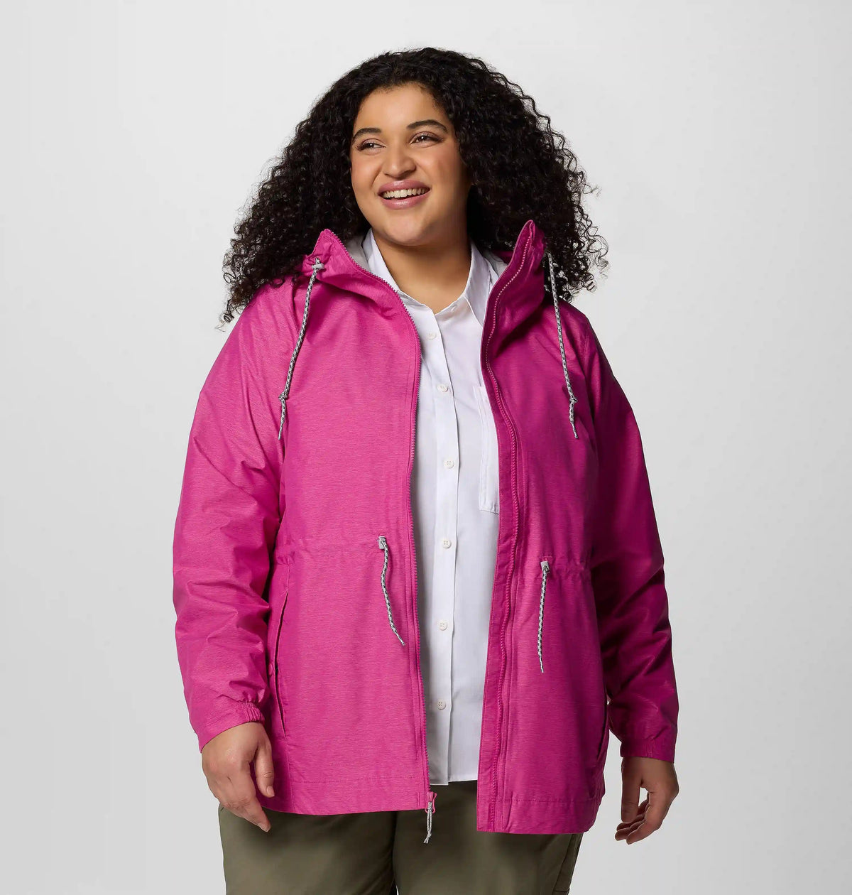 Women's Lillian Ridge II Jacket - Plus Size