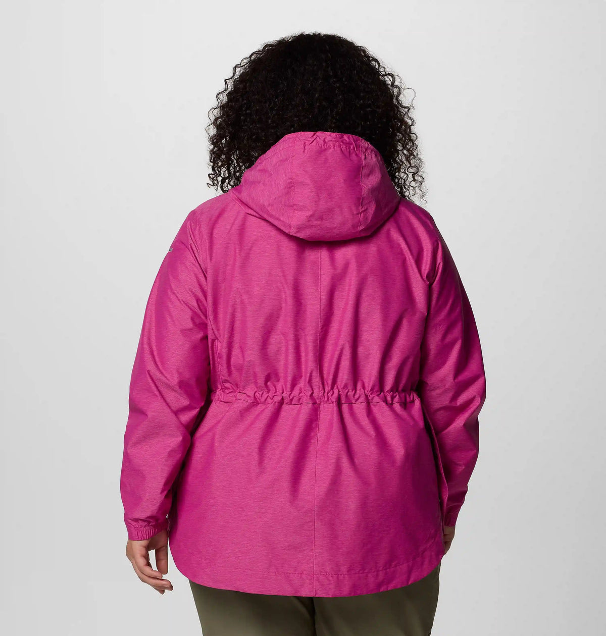 Women's Lillian Ridge II Jacket - Plus Size