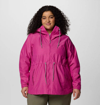 Women's Lillian Ridge II Jacket - Plus Size