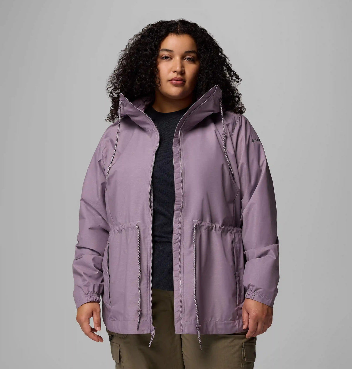 Women's Lillian Ridge II Jacket - Plus Size